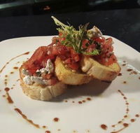 Green Olives Ristorante  Wood Fire Pizzeria - Accommodation Broome