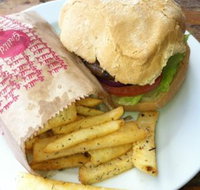 Grilled - Accommodation Broome