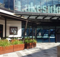 Health Freak Cafe - Accommodation Broome
