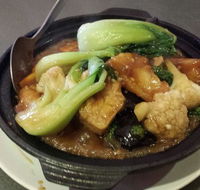 Hong Kong Cuisine - Accommodation Broome