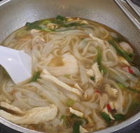 Ipoh Garden Restaurant - Accommodation Broome