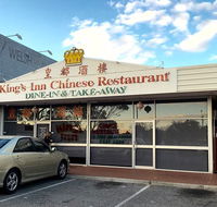 Kings Inn Chinese Restaurant - Accommodation Broome