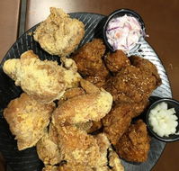 Nene Chicken - Accommodation Broome