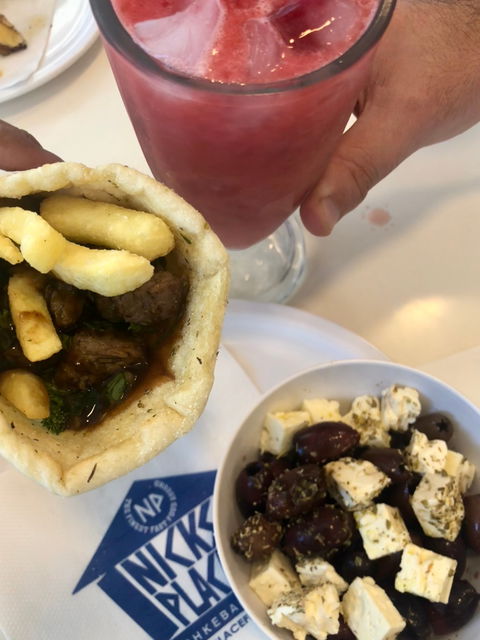 Nick's Place - Cockburn - Accommodation Broome 4