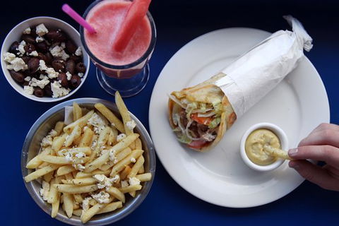 Nick's Place - Cockburn - Accommodation Broome 0