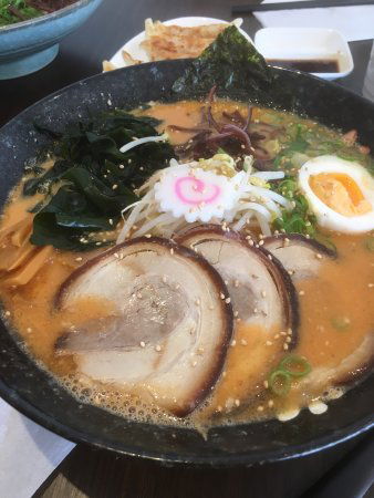 Oishii Ramen - Accommodation Broome 0