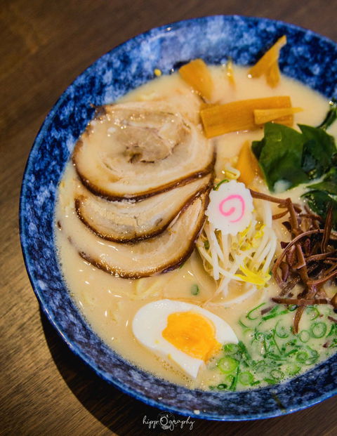 Oishii Ramen - Accommodation Broome 4