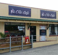 Ole Cafe