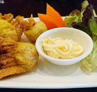 Pearl Restaurant - Accommodation Broome