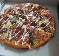 Pizza Hut Armadale - Accommodation Broome