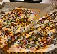 Pizza Hut Harvest Lakes - Accommodation Broome