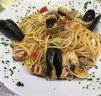 Pocino's Italian Trattoria - Accommodation Broome