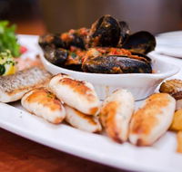 Portorosa Restaurant Spearwood - Accommodation Broome