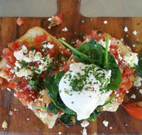 Sapore Espresso Bar - Accommodation Broome