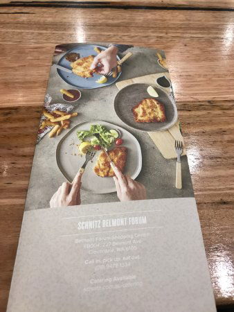 Schnitz Belmont Forum - Accommodation Broome 0
