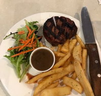 Sizzler