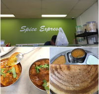 Spice Express - Accommodation Broome