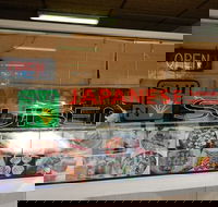 Suisen Japanese Takeaway Restaurant - Accommodation Broome