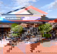 The Belmont Tavern - Accommodation Broome