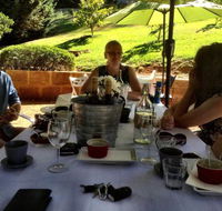 The Vineyard Kitchen - Accommodation Broome