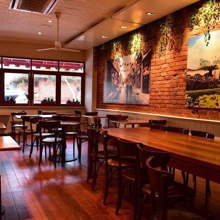 VINA H Cafe And Restaurant - Accommodation Broome 0
