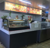Winged Wok - Accommodation Broome