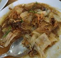 Winthrop Hawkers Cafe - Accommodation Broome