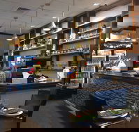 Zaika indian Restaurant - Accommodation Broome
