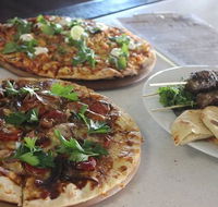 Albies Bar and Bistro - Accommodation Broome