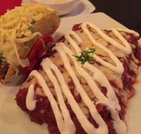 Amigo's Mexican Restaurant