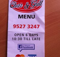 Beach Bay Char  Grill - Accommodation Broome
