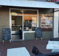 By the Terrace - Accommodation Broome