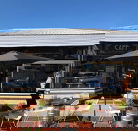 Caff on Broadway - Accommodation Broome
