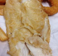 Castletown Fish and Chips - Accommodation Broome