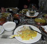 Curry Palace - Accommodation Broome