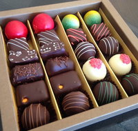 Dark Side Chocolates