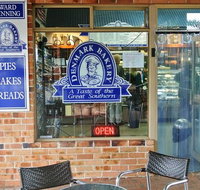 Denmark Bakery