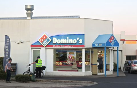 Domino's Pizza-Busselton - Accommodation Broome 0