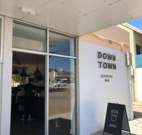 Downtown Espresso Bar - Accommodation Broome