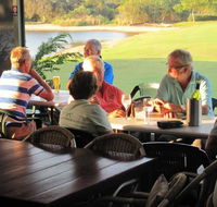 Dunsborough Lakes Tavern Restaurant