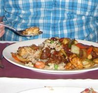 Dynasty Chinese Restaurant - Accommodation Broome
