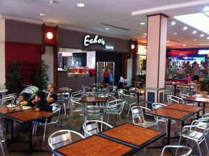 Echo's Cafe of Broome