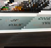 Eight On The Beach - Accommodation Broome