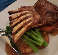 Eljays Restaurant at Comfort Inn Bay of Isles - Accommodation Broome