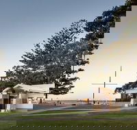 Equinox Restaurant  Bar - Accommodation Broome