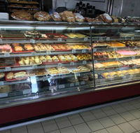 Esperance French Hot Bread - Accommodation Broome