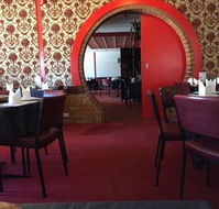 Golden Orient Chinese Restaurant - Accommodation Broome