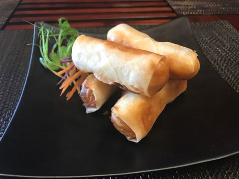 Happy Crab Thai Takeaway - Accommodation Broome 0