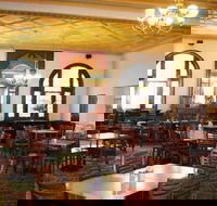 Hoover's Cafe - Accommodation Broome