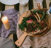 Kent Street Deli - Accommodation Broome